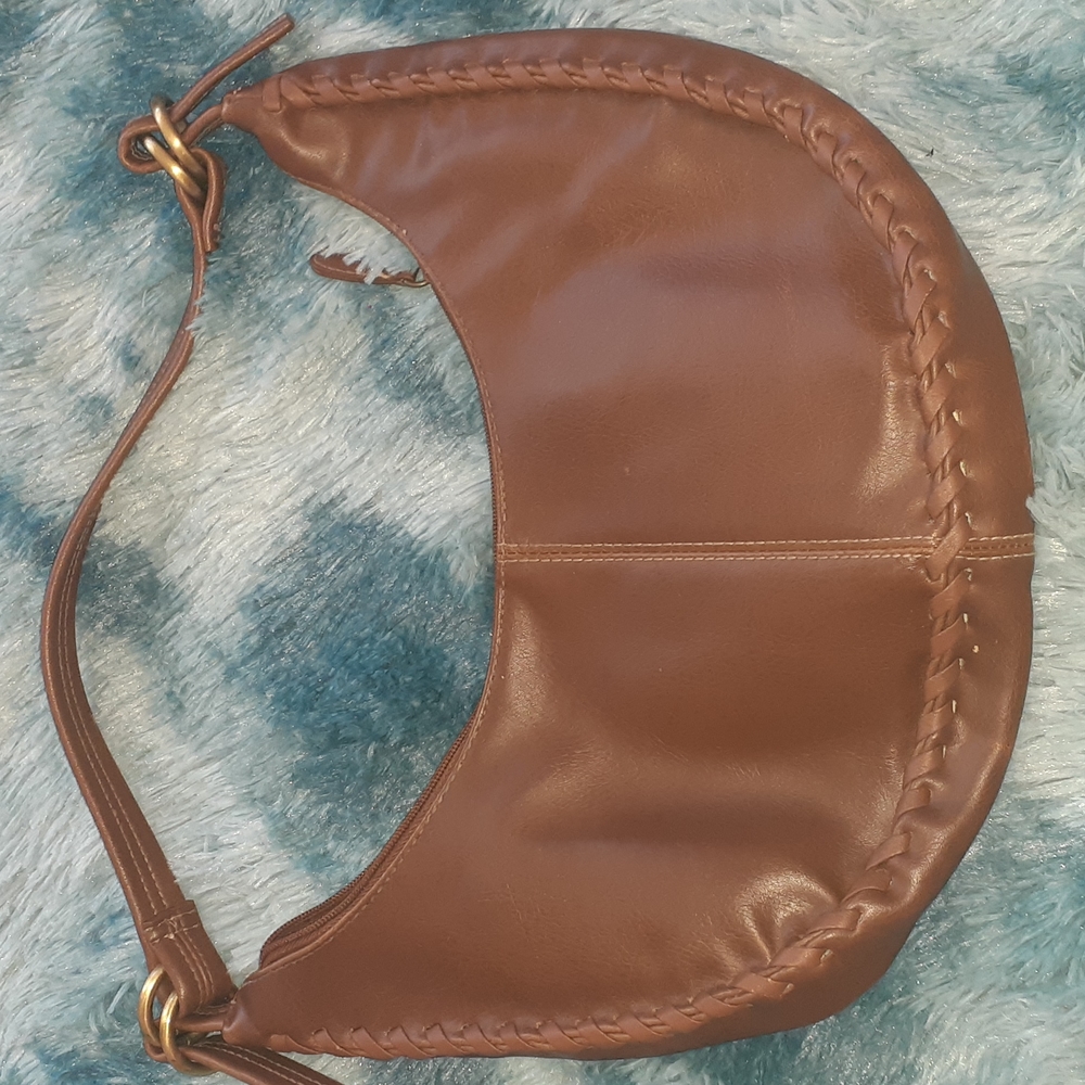 Pocket Book, Brown